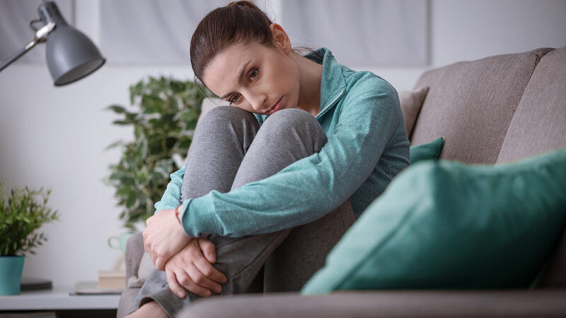How to Select an Anxiety Therapist