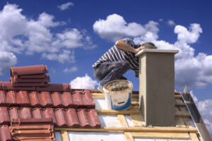 Chimney Repair