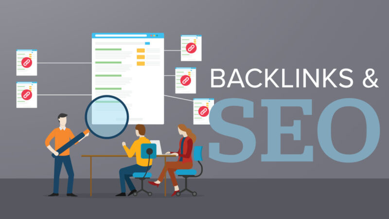 The Importance of Backlinks in SEO