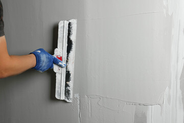 Drywall Repair Tips for Homeowners and Contractors